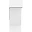 Support en PVC de qualité architecturale standard standard avec extrémités en bloc-33859653