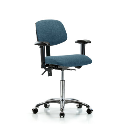 Chaise de travail Dante