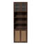 OMCHOM Armoire de rangement haute pour garde-manger-132844166
