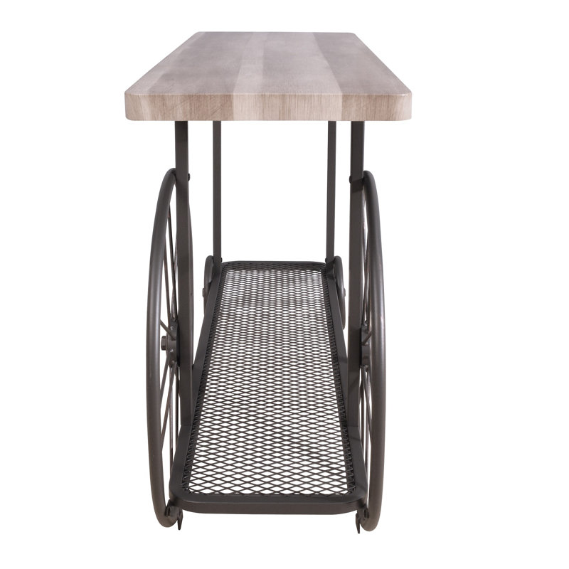 Mcglone 48'' Console Table