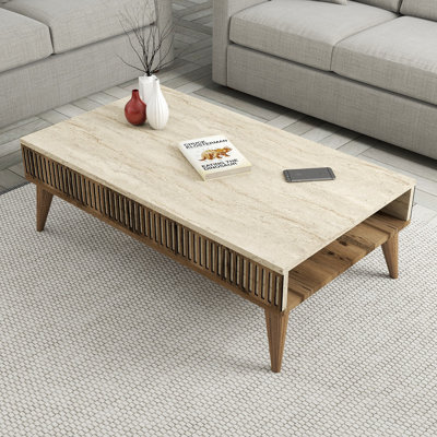 Glorias Coffee Table