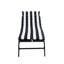 Chaise longue d'extérieur Levo-100965602