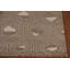 All-Over Geometric Modern Area Rug 8x10