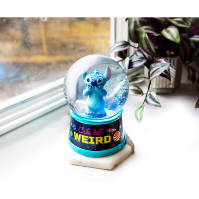 Glass Disney/Pixar Decorative Object