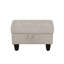 Canapé modulaire rembourré réversible avec repose-pieds-133526728-133526733