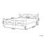 Albrightsville Metal Bed-41986717-41986716
