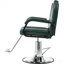Fauteuil de coiffeur inclinable de luxe pour salon de beauté-97810952