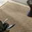 Abbie Machine Woven Checkered Area Rug-1770100608