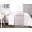 Ambesonne Art Deco Bed Runner Retro Psychedelic Forms Multicolor-106944078