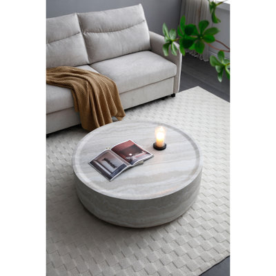 Table basse ronde Bea Bea