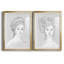 «Run the World», ensemble de 2 reproductions d'art-887193353-887193355-887193462