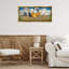 Art mural encadré Just Ducky par Violet Davenport-2029409119-2029409091