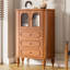 Armoire de rangement French Light-112437456