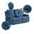 Larain Recliner-1631503537