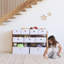 Milas Toy Organizer with Bins-820165257