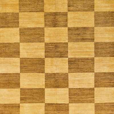 Abstract Indoor Rug