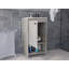 Meuble-lavabo de salle de bain Abondant-97827513
