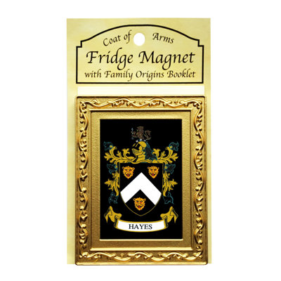 Fridge Magnet