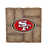 San Francisco 49ers est en rupture de stock