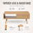 Angelico Single Coffee Table