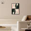 «Sage and Silk Set Canvas Modern Boho» par Art Remedy-111743230-111743231