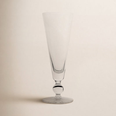 Aroma Champagne Flute