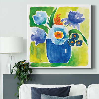 " Sunny Day Bouquet IV "