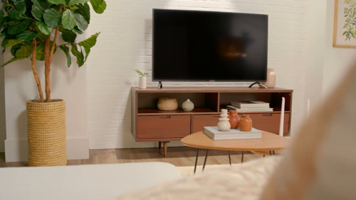 TV furniture Bauhaus BAU002 - Justwood