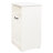 Laundry Cabinet ,With 1 Removable Liner Bags