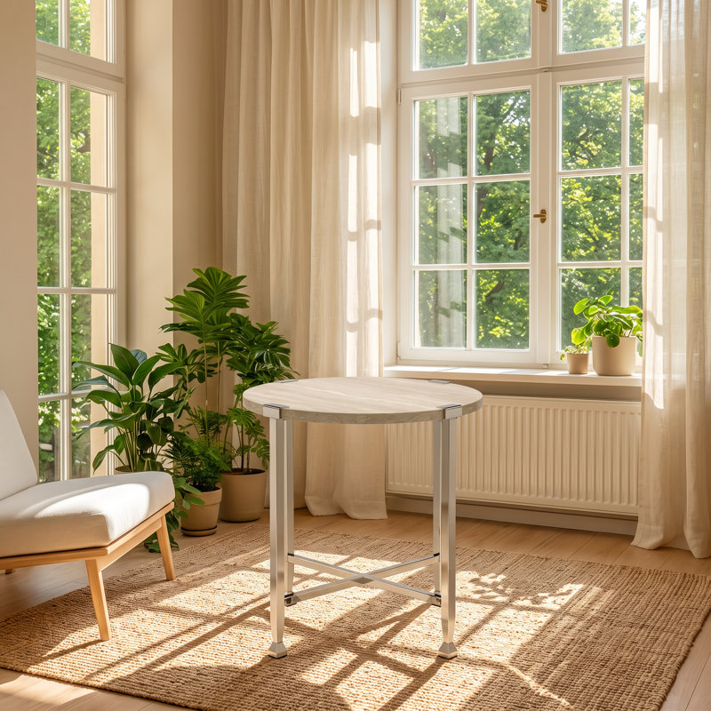 Top End Table