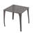 Outdoor KAI 18" SIDE TABLE