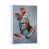 White Floater Framed is unavailable