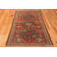 Tapis soumak antique
