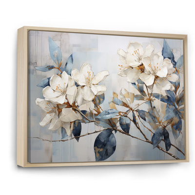 " Rhododendron Graceful Minimalism "