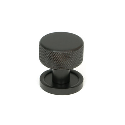 Round Knob