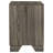 Funston 2-Drawer Nightstand