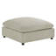 Chufea modulaire 3 pièces Chelsea - Beige-2145328251