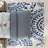 Manasas Performance Floral Indoor Rug-1489806758