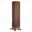 Housse pour parasol de patio résistante à l’eau Steve-28660300-28660299