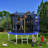 Trampoline for Kids