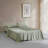 Calvin Klein Modern Cotton Melange 4 Piece Sheet Set-110894519-110894520