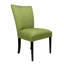 Chaise parsons rembourrée Alex Lucky Spring Seating-20569566-20569533