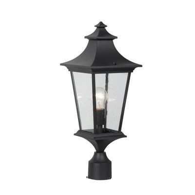 Pikeville Seeded Lantern Head