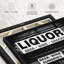 «Black Nevada Liquor»-151641749