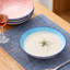  4 Piece Japanese Salad Bowl Set