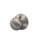 Plymouth Non-Turning Single Dummy Knob