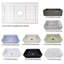 Vineyard 29.875" x 17" Sink Grid