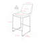 Chaise Hywell-1706131618