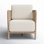 Vivien Patio Lounge Chair