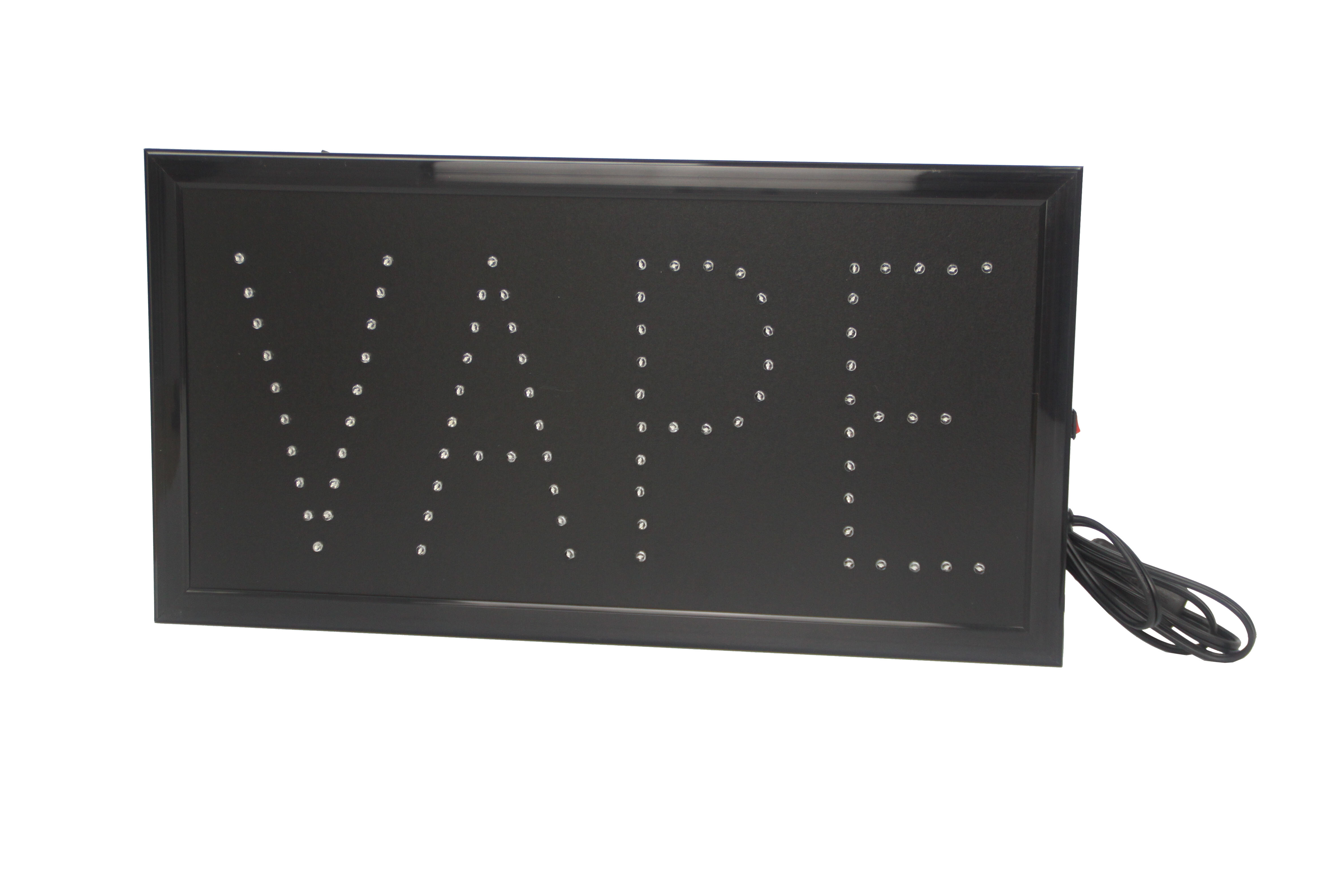 Trinx Vape Led Sign Store Window Hanging for Sale Business Advertising  Wayfair